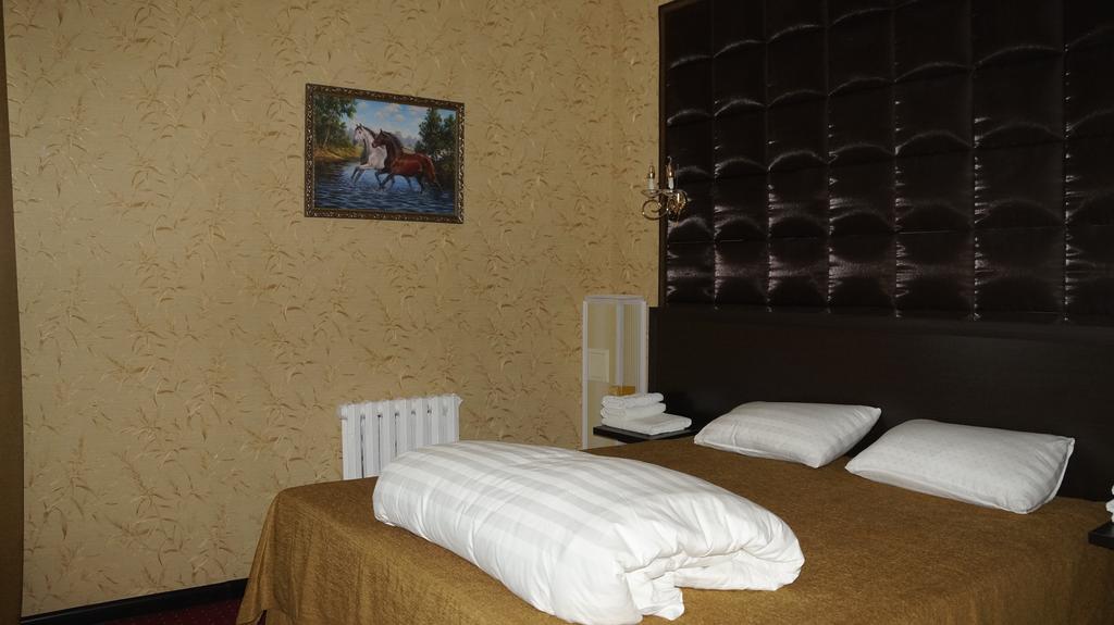 Home Hotel Astana Pokoj fotografie