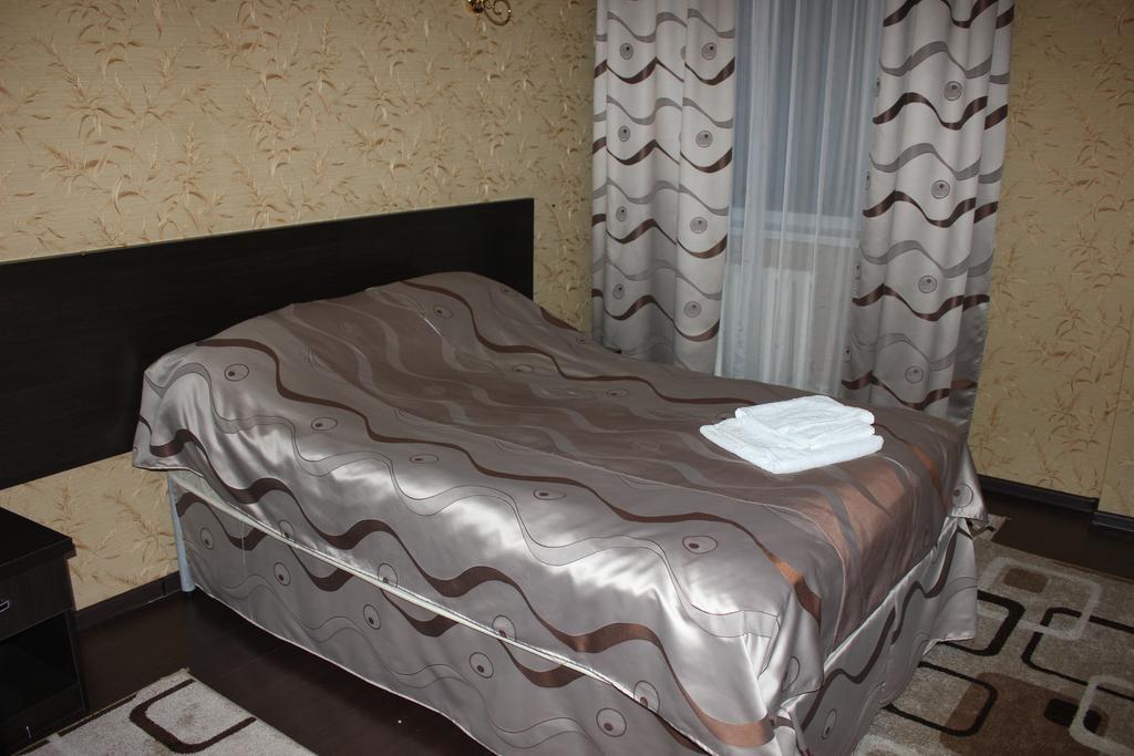 Home Hotel Astana Pokoj fotografie