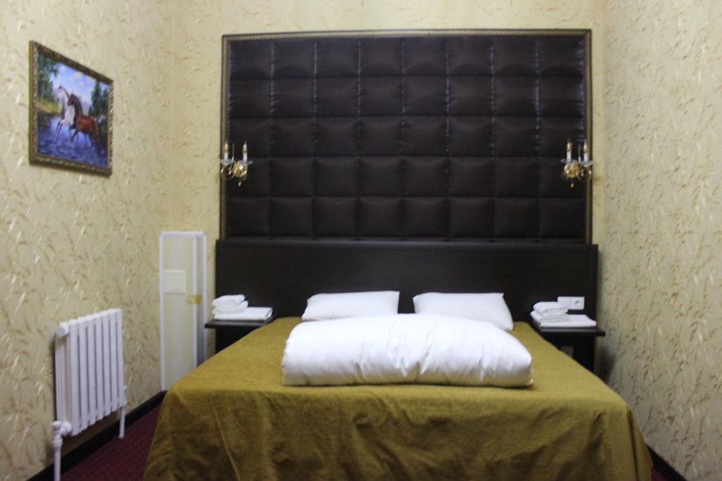 Home Hotel Astana Pokoj fotografie