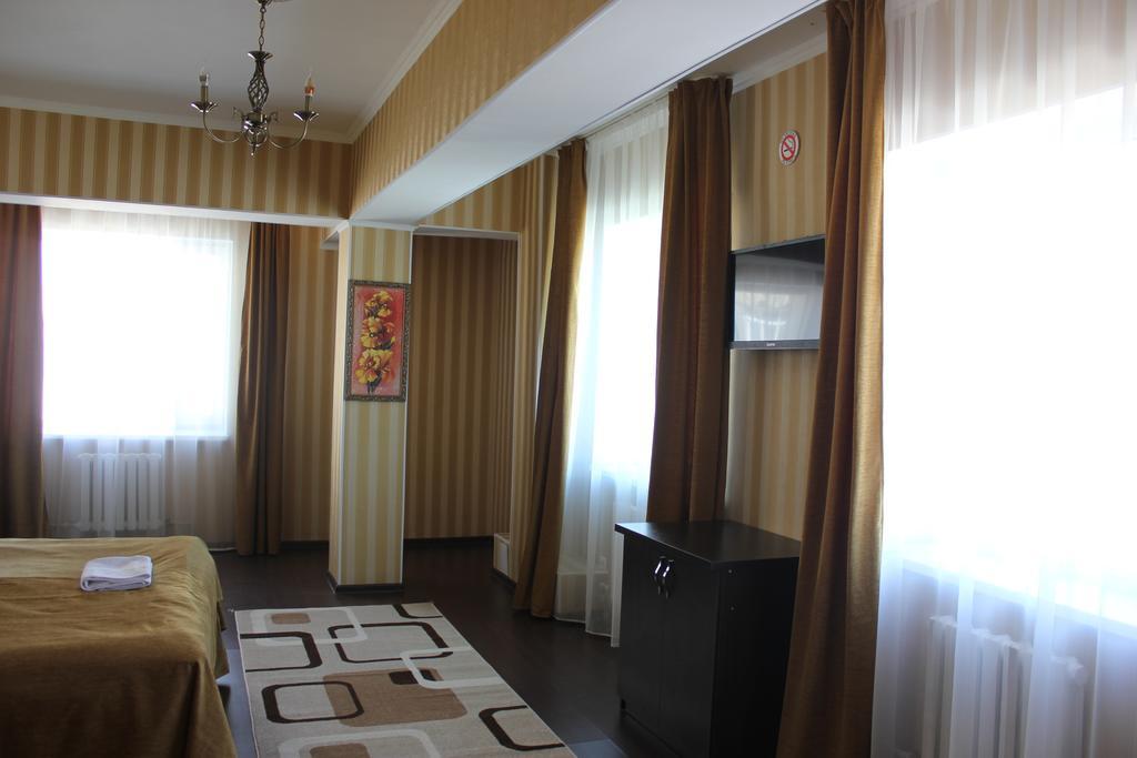 Home Hotel Astana Pokoj fotografie