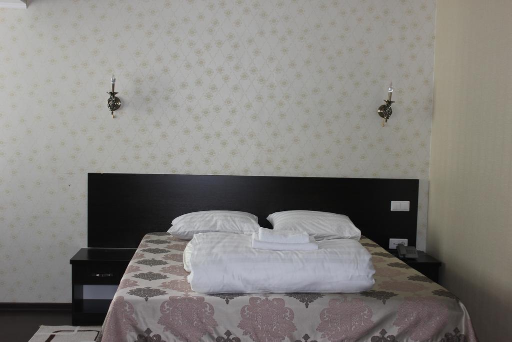 Home Hotel Astana Pokoj fotografie
