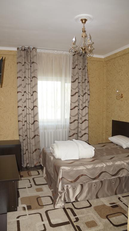 Home Hotel Astana Exteriér fotografie